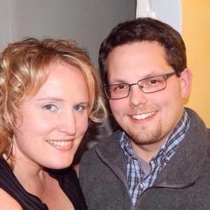 Meet your Posher, Kerri